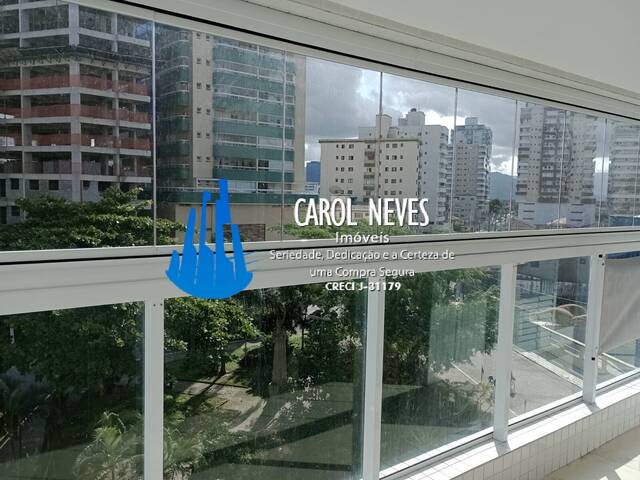 Apartamento para Venda em Praia Grande - 5
