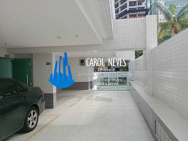 #8823 - Apartamento para Venda em Praia Grande - SP