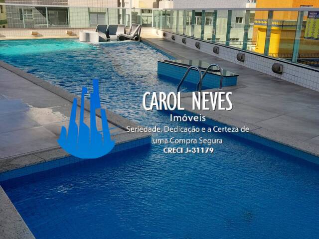 Apartamento para Venda em Praia Grande - 2