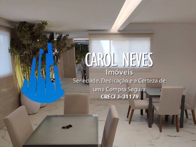 Apartamento para Venda em Praia Grande - 5