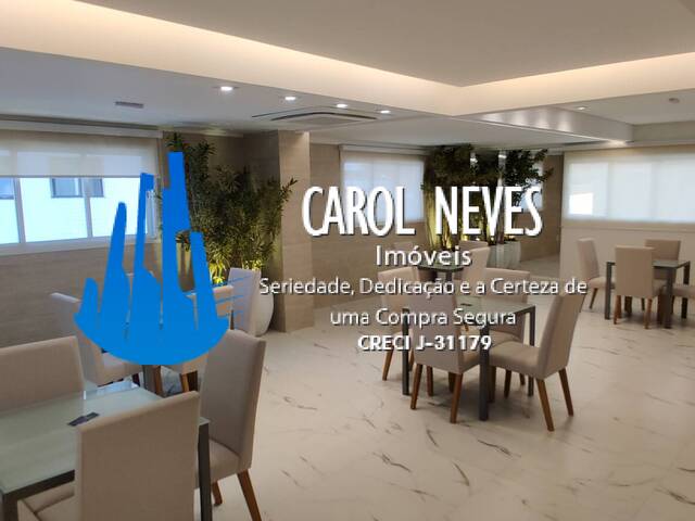 Apartamento para Venda em Praia Grande - 4