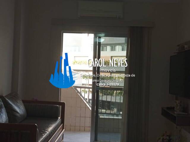 Apartamento para Venda em Praia Grande - 4
