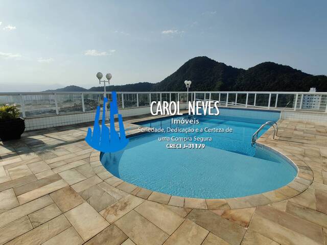 Apartamento para Venda em Praia Grande - 2