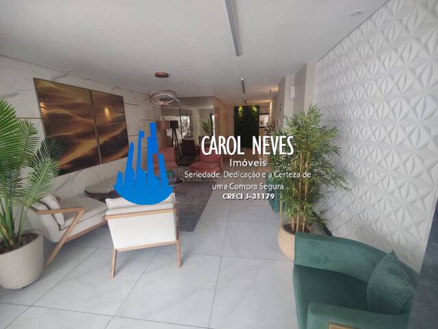 Apartamento para Venda em Praia Grande - 3