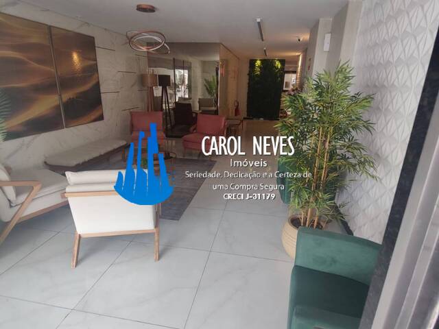 Apartamento para Venda em Praia Grande - 4