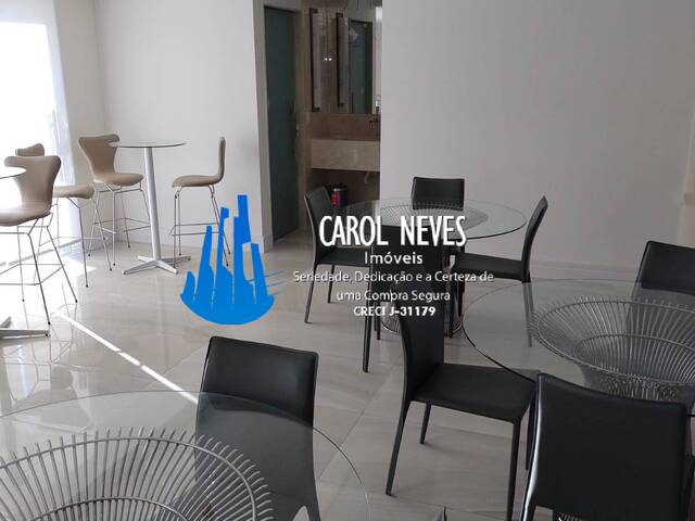 Apartamento para Venda em Praia Grande - 5