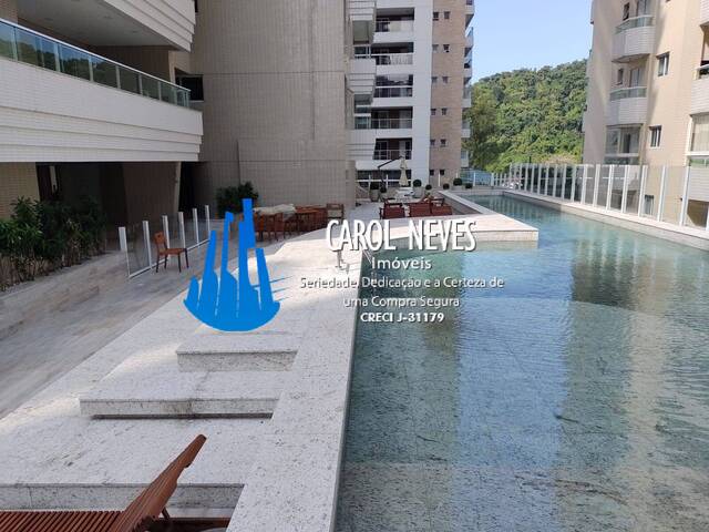 Apartamento para Venda em Praia Grande - 2