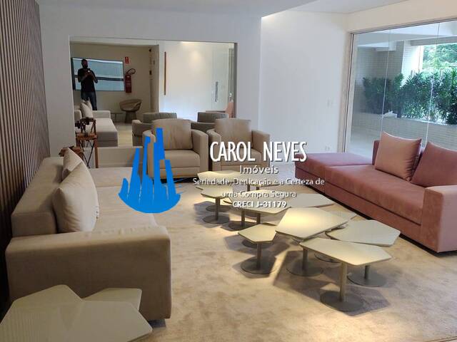 Apartamento para Venda em Praia Grande - 3
