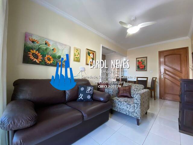 Apartamento para Venda em Praia Grande - 4
