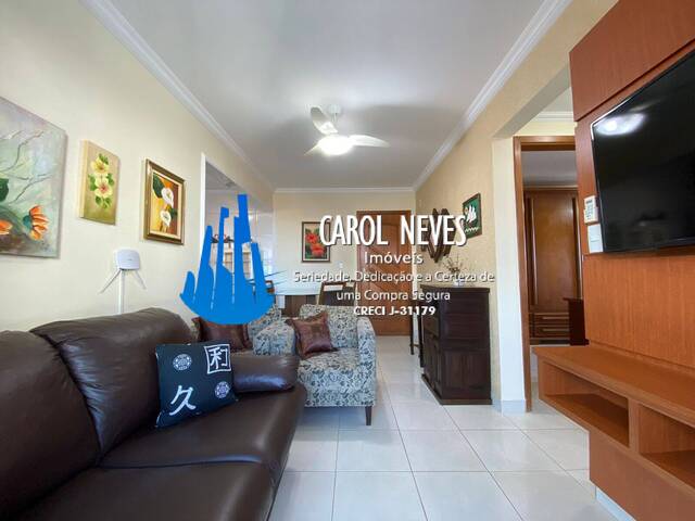 Apartamento para Venda em Praia Grande - 5