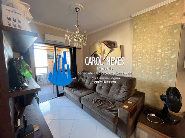 Apartamento para Venda em Praia Grande - 5