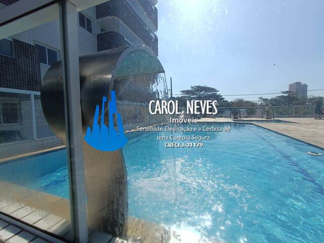 Apartamento para Venda em Praia Grande - 4
