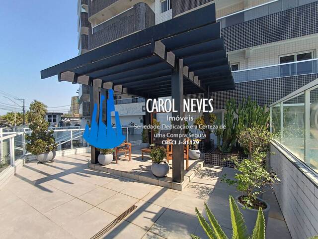 Apartamento para Venda em Praia Grande - 5