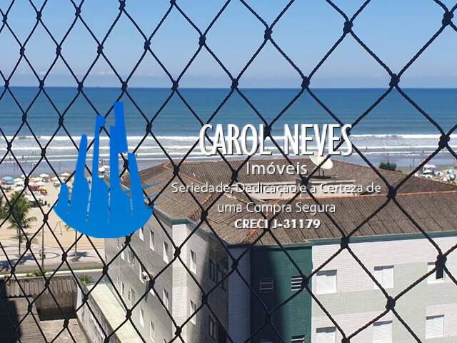 Apartamento para Venda em Praia Grande - 4