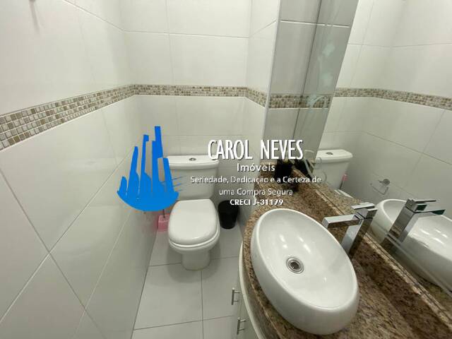 Apartamento para Venda em Praia Grande - 5