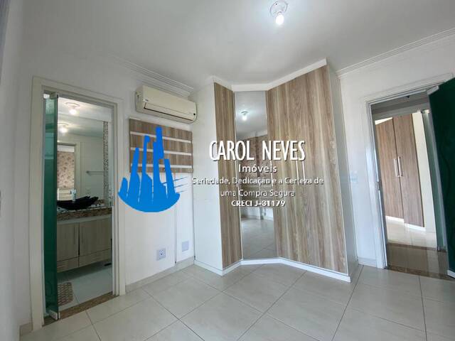 Apartamento para Venda em Praia Grande - 4