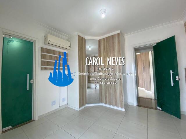 #8837 - Apartamento para Venda em Praia Grande - SP