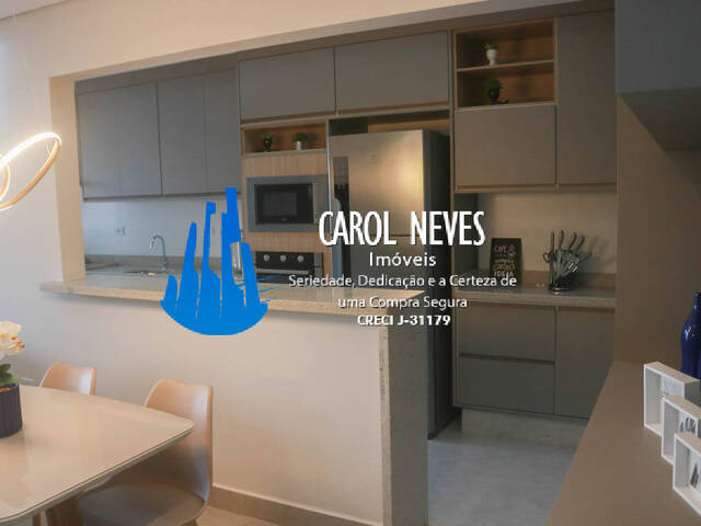 Apartamento para Venda em Praia Grande - 4