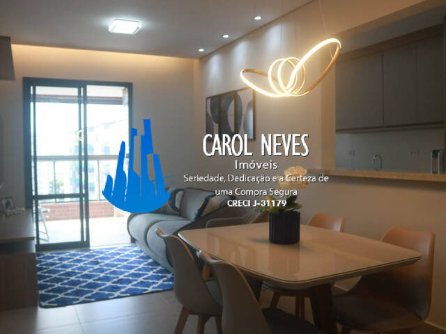 Apartamento para Venda em Praia Grande - 3