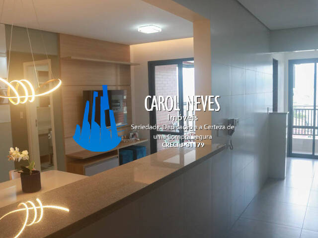 Apartamento para Venda em Praia Grande - 5