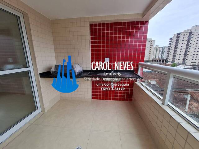 Apartamento para Venda em Praia Grande - 4