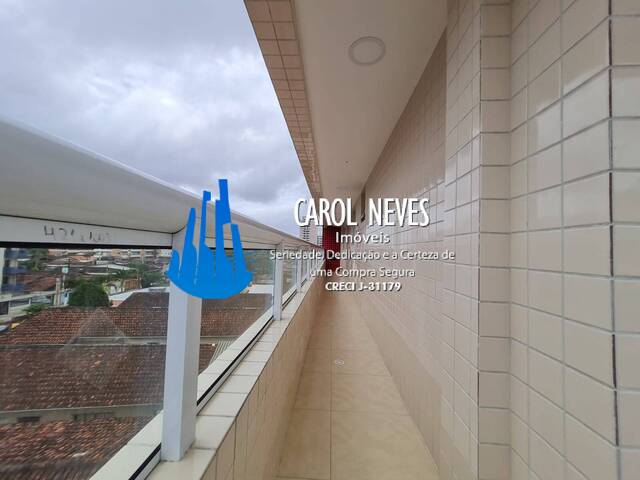 Apartamento para Venda em Praia Grande - 3