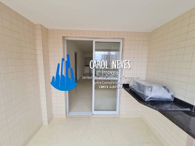 Apartamento para Venda em Praia Grande - 5