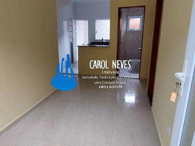 Casa em condomínio para Venda em Praia Grande - 5