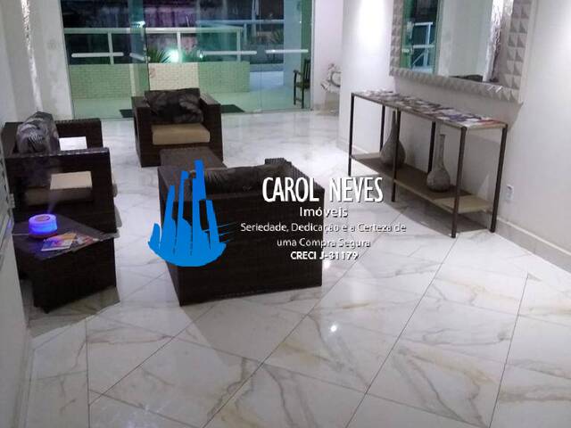 Apartamento para Venda em Praia Grande - 3