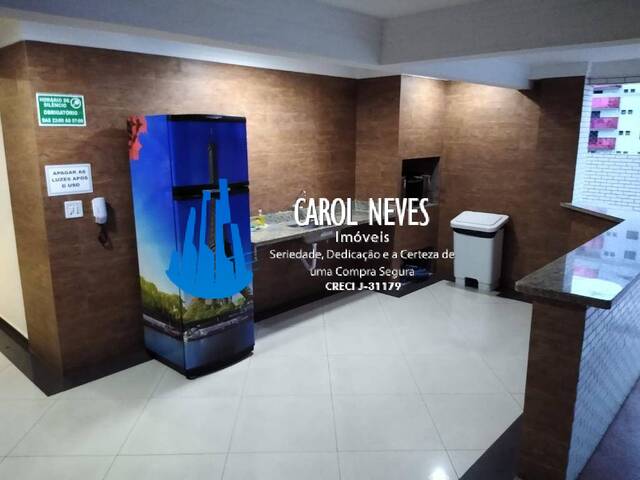 Apartamento para Venda em Praia Grande - 4