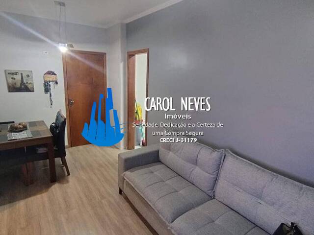 Apartamento para Venda em Praia Grande - 2