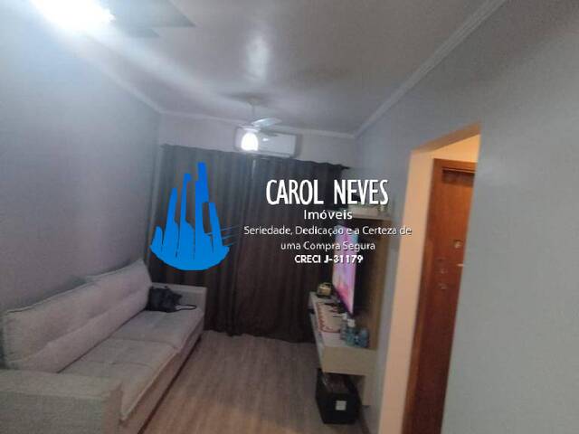 Apartamento para Venda em Praia Grande - 3
