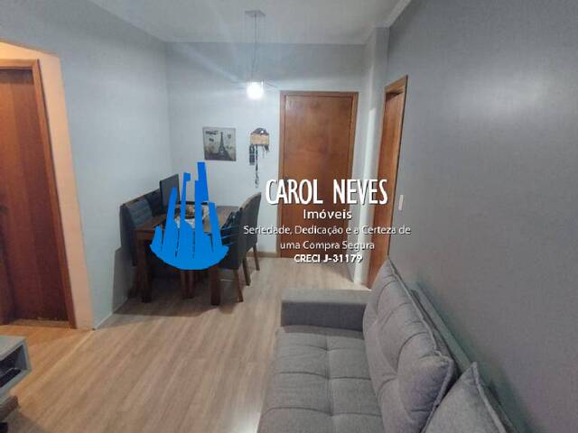 Apartamento para Venda em Praia Grande - 5