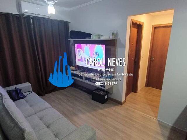 Apartamento para Venda em Praia Grande - 4