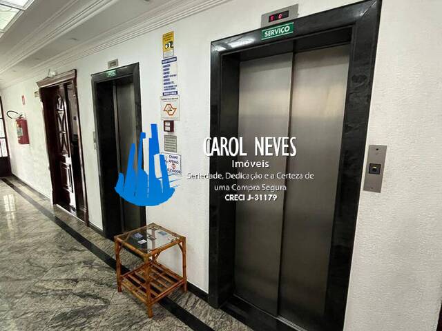 #8848 - Apartamento para Venda em Praia Grande - SP