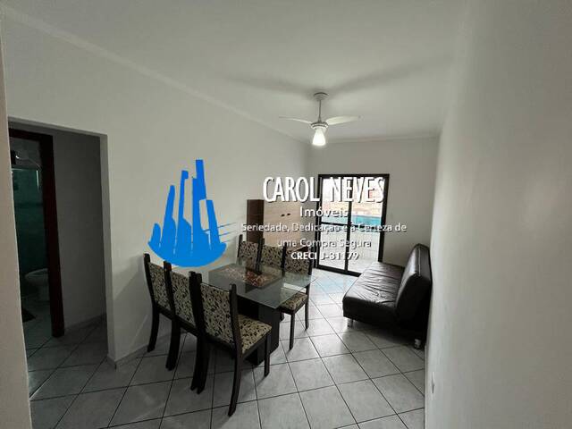 Apartamento para Venda em Praia Grande - 4
