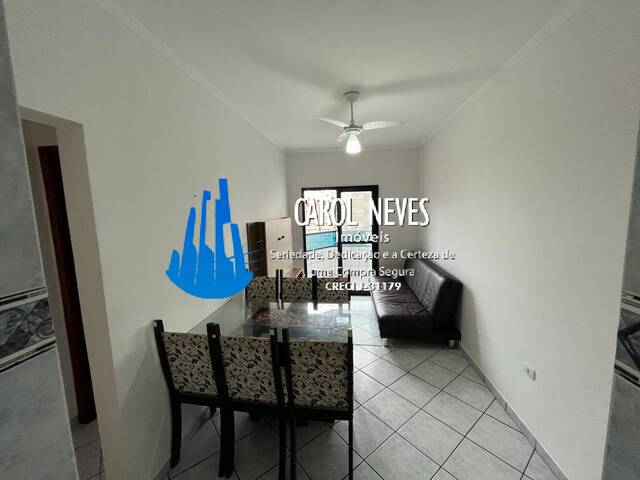 Apartamento para Venda em Praia Grande - 5