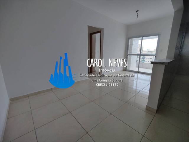 Apartamento para Venda em Praia Grande - 4
