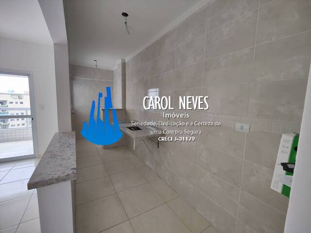 Apartamento para Venda em Praia Grande - 3