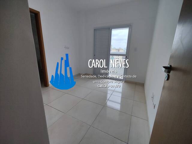 Apartamento para Venda em Praia Grande - 5