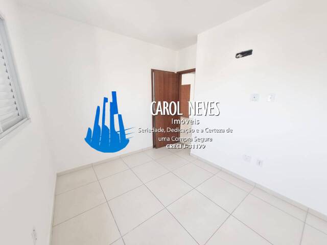 Apartamento para Venda em Praia Grande - 4