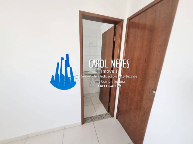 Apartamento para Venda em Praia Grande - 5