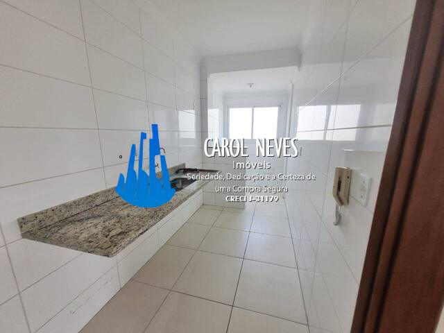 Apartamento para Venda em Praia Grande - 2