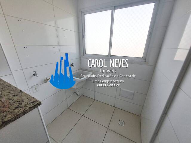 Apartamento para Venda em Praia Grande - 3