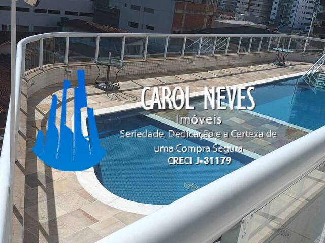 Apartamento para Venda em Praia Grande - 2