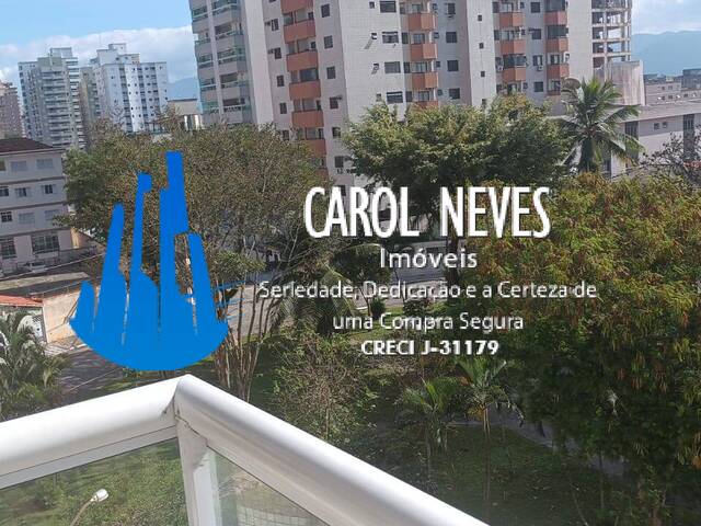 Apartamento para Venda em Praia Grande - 4