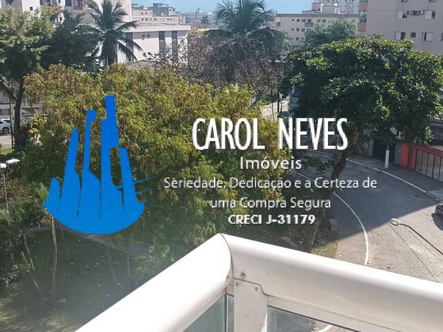 Apartamento para Venda em Praia Grande - 3
