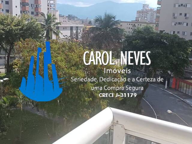 Apartamento para Venda em Praia Grande - 5