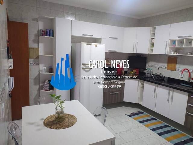 Apartamento para Venda em Praia Grande - 4
