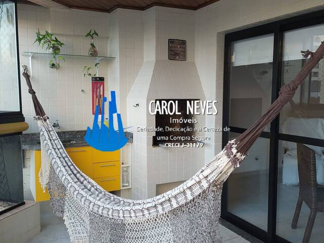 Apartamento para Venda em Praia Grande - 5